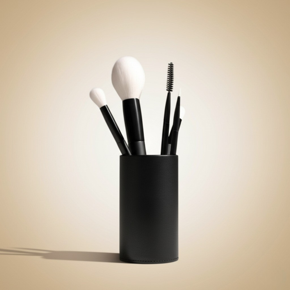 Brush Set - Black