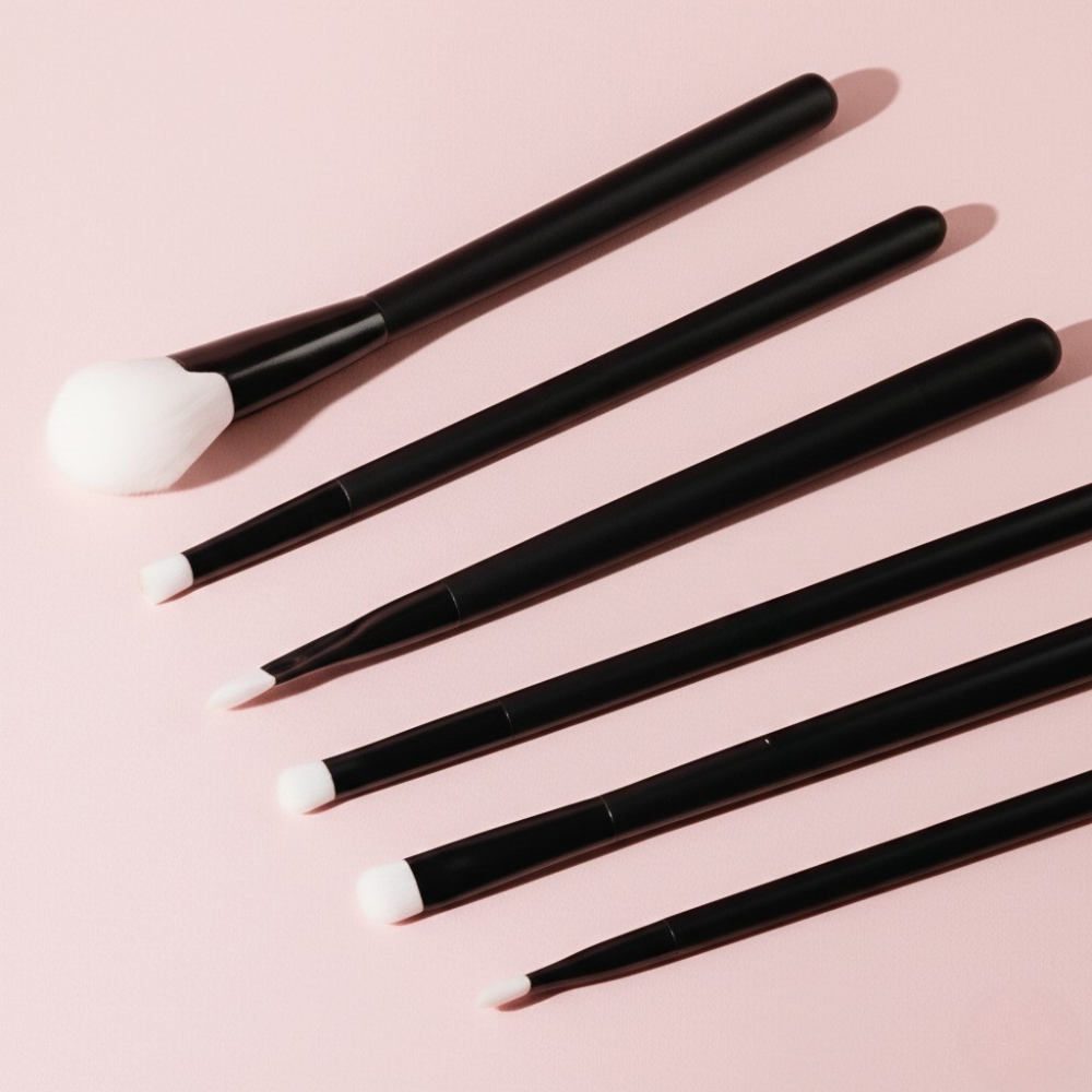 Brush Set - Black