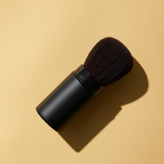 Brush - Black S30
